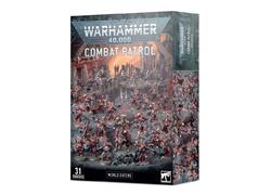 Combat Patrol: World Eaters