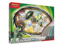 Cyclizar ex Box