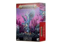 Daemons of Tzeentch: Lord of Change