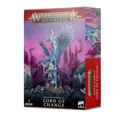 Daemons of Tzeentch: Lord of Change