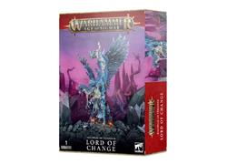 Daemons of Tzeentch: Lord of Change