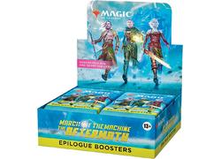 Booster Packs