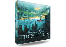 Sleeping Gods Tides Of Ruin