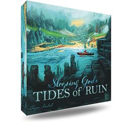 Sleeping Gods Tides Of Ruin