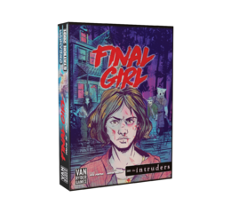 Final Girl: A Knock at the Door
