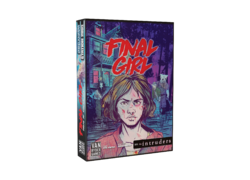 Final Girl: A Knock at the Door