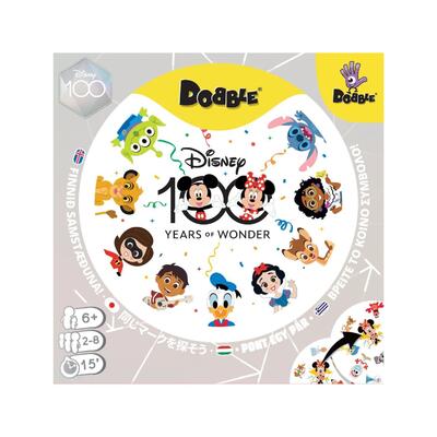 Dobble Disney