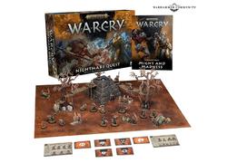 Warcry