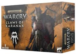 Warcry: Claws Of Karanak