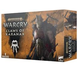 Warcry: Claws Of Karanak