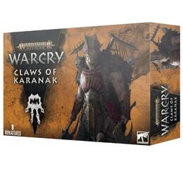 Warcry: Claws Of Karanak
