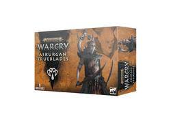 Warcry: Askurgan Trueblades