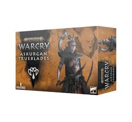 Warcry: Askurgan Trueblades