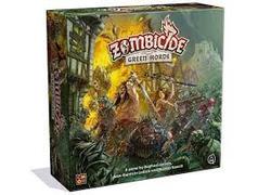 Zombicide: Green Horde