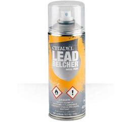 Leadbelcher Spray
