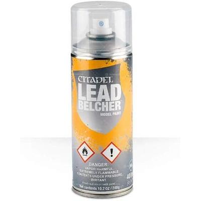 Leadbelcher Spray