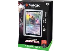 Commander Masters Deck Eldrazi Unbound