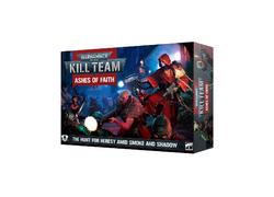 Kill Team:Ashes Of Faith(ENG)