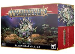 Seraphon: Slann Starmaster