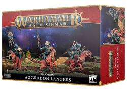 Warhammer Age of Sigmar