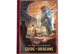 Complete Guide to Dragons