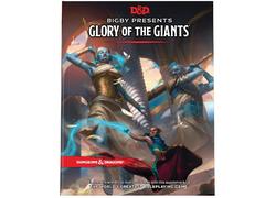 Bigby Presents: Glory of the Giants