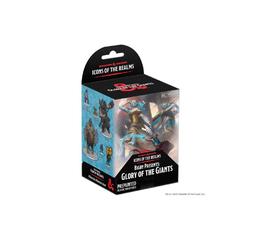 DD5 Icons: Glory of the Giants Booster