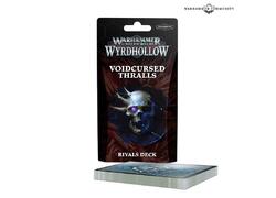 Whu: Voidcursed Thralls (English)