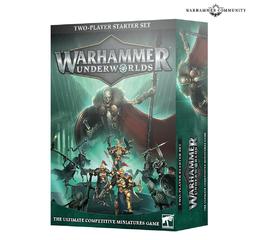 Wh Underworlds: Starter Set (English)