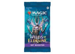 Wilds of Eldraine Set Booster