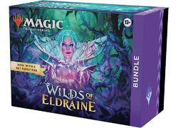 Wilds of Eldraine Bundle