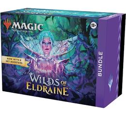 Wilds of Eldraine Bundle