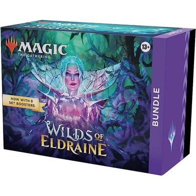 Wilds of Eldraine Bundle