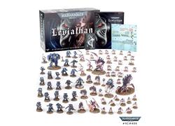 Warhammer 40000: Leviathan