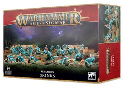 Warhammer Age of Sigmar