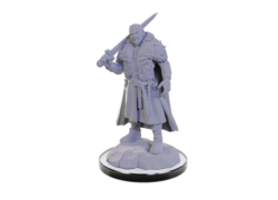 D&d Nolzur's Mini: Loup Garou