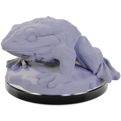 Wizkids Deepcuts: Giant Frogs