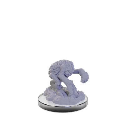 D&D Nolzur's Mini: Intellect Devourers