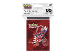 Koraidon Deck Protector 65ct