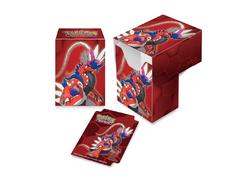 Koraidon Deck Box