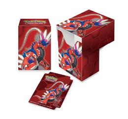 Koraidon Deck Box