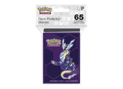 Miraidon Deck Protector 65ct