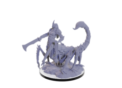 Μινιατούρες D&amp;D