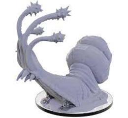 D&D Nolzur's Mini: Flail Snail