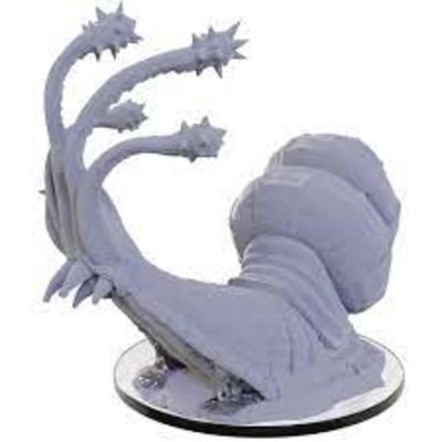 D&D Nolzur's Mini: Flail Snail