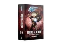 Lords Of Blood: Blood Angels Omnibus Pb