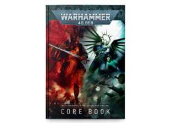 Warhammer 40000: Core Book (English)