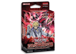 The Crimson King Deck