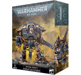 Imperial Knights: Knight Questoris