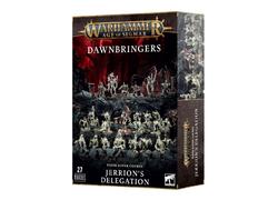 Warhammer Age of Sigmar